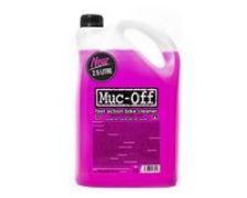 Muc Off fietsreiniger 1 + 1 gratis